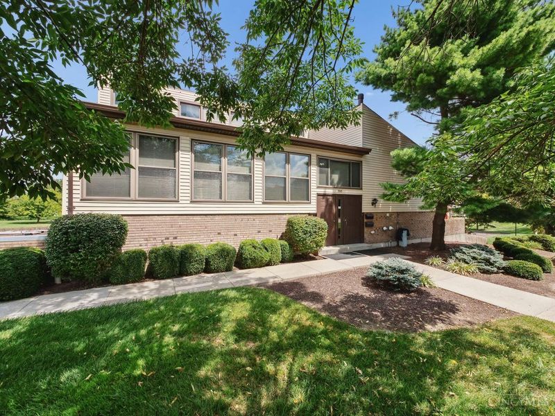 3394 Amberway Court, Cincinnati, OH 45251 Photo 36
