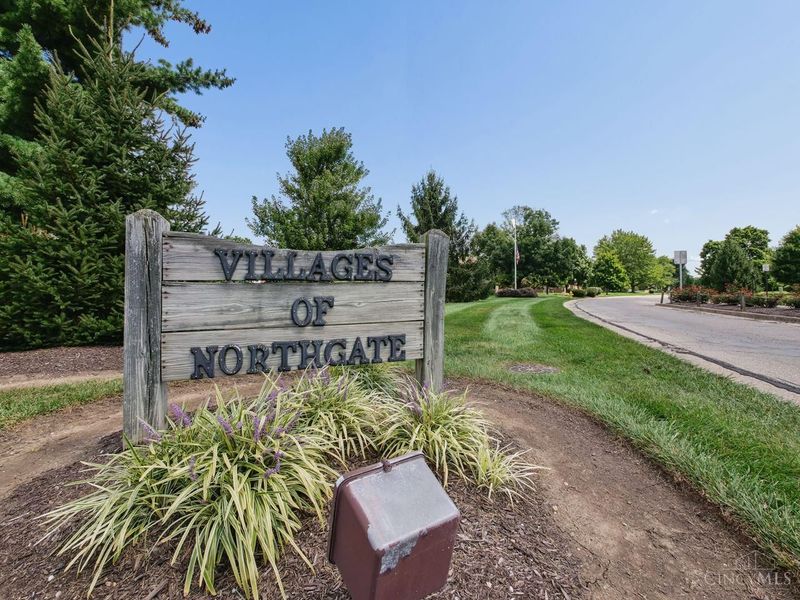 3394 Amberway Court, Cincinnati, OH 45251 Photo 40