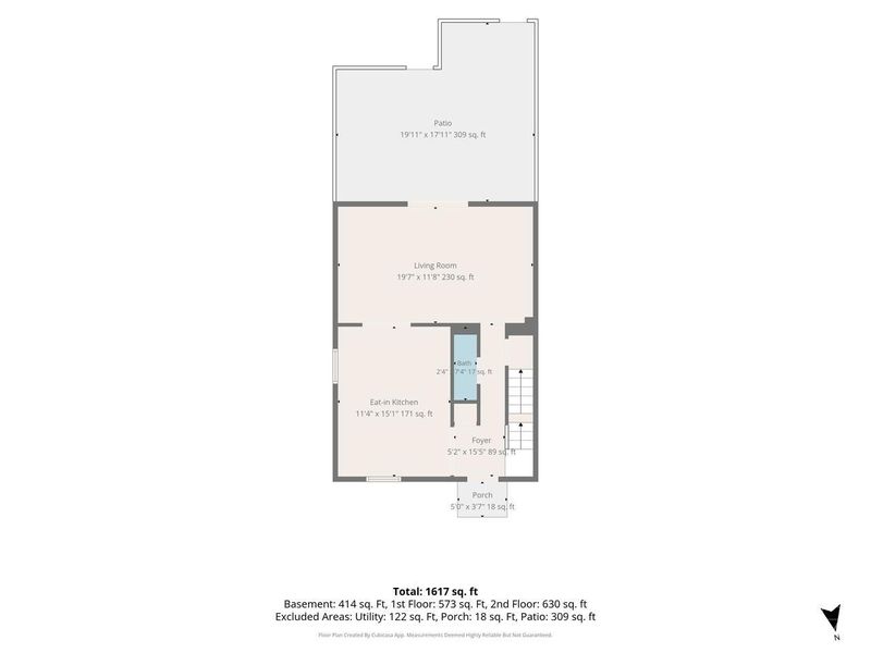 3394 Amberway Court, Cincinnati, OH 45251 Photo 42