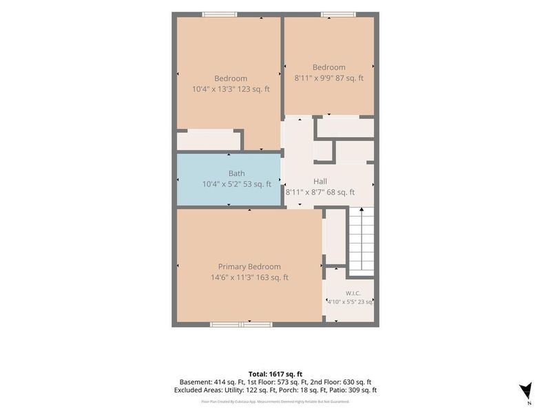 3394 Amberway Court, Cincinnati, OH 45251 Photo 43