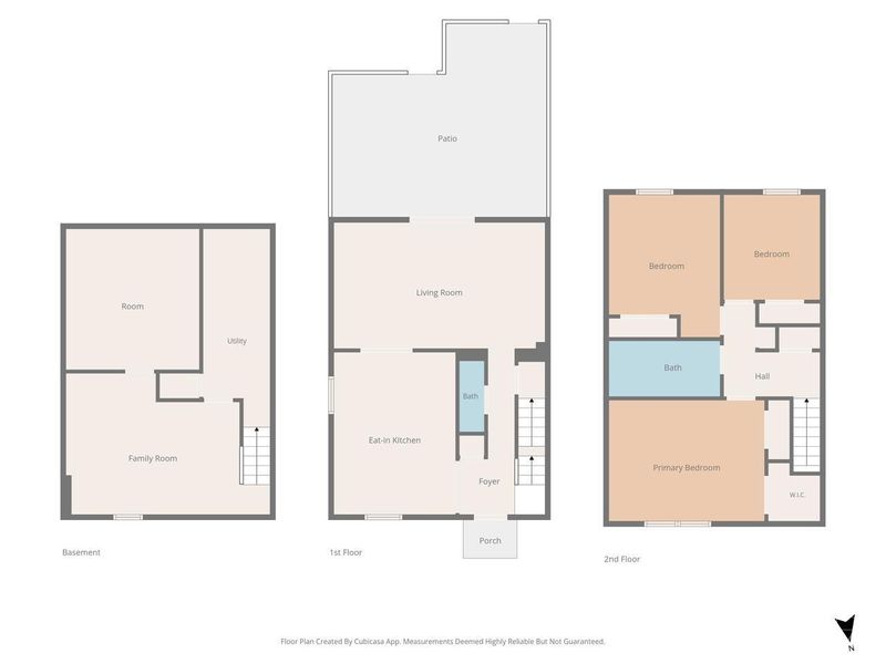3394 Amberway Court, Cincinnati, OH 45251 Photo 45