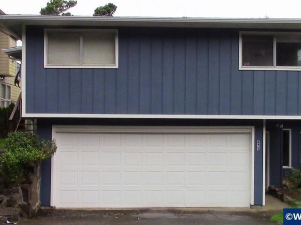 675 SE Keel Av, Lincoln City, OR 97367