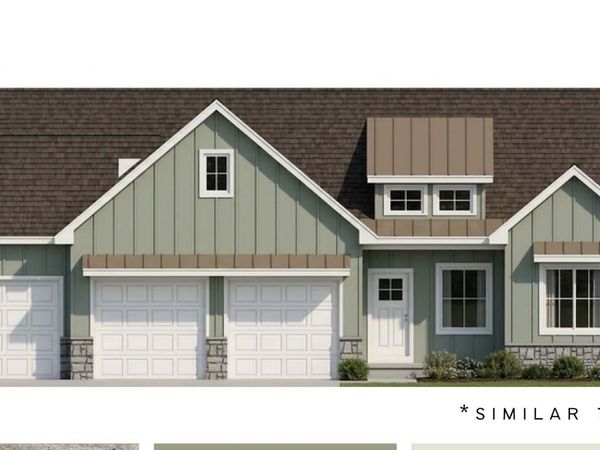 549 Westwood Drive , Huxley, IA 50124
