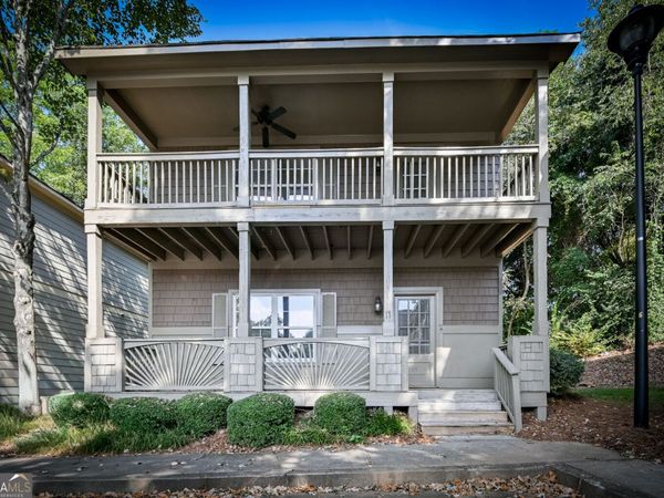 239 Ruth Street, Unit 14, Athens, GA 30601
