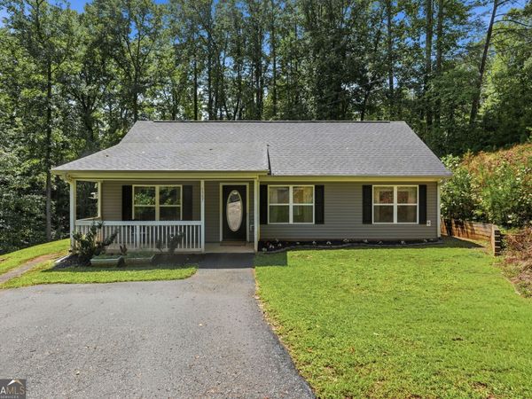 5387 Auraria Road, Dawsonville, GA 30534