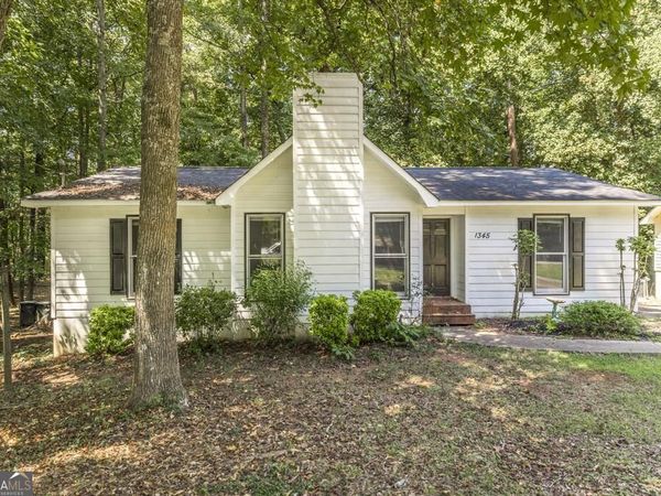 1345 Lancelot Lane, Macon, GA 31220