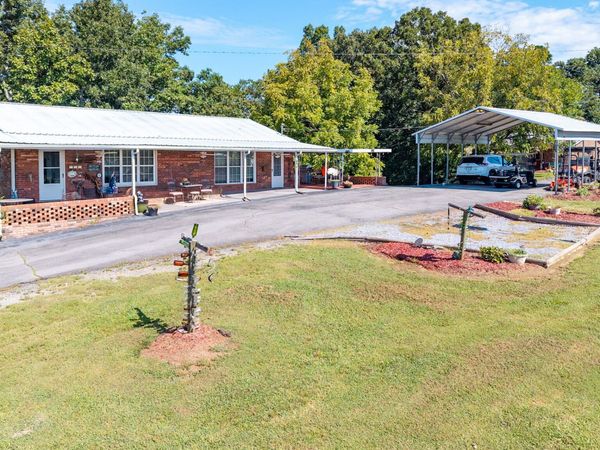 669 Nicklesville Road NE, Resaca, GA 30735