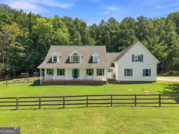 83 Bryant Road SW, Rome, GA 30161