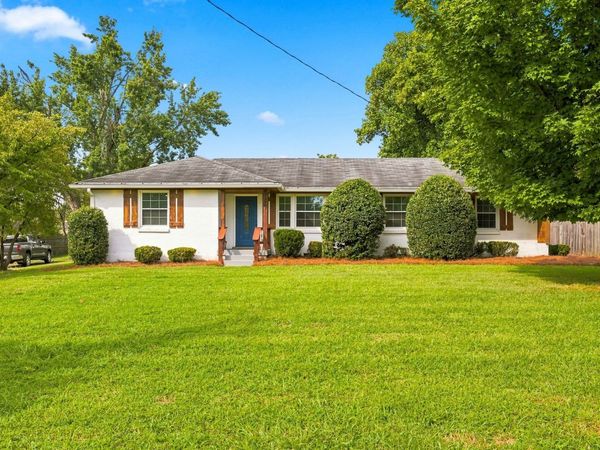 2907 Eastland Ave , Nashville, TN 37206