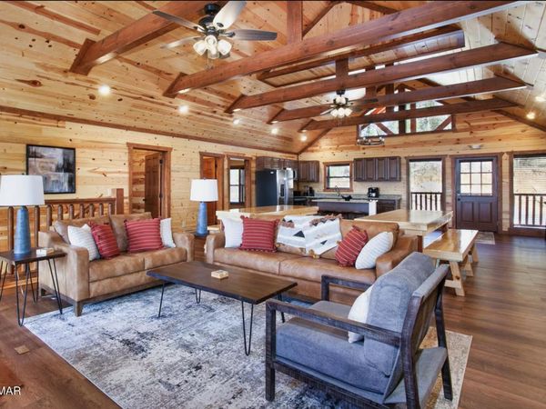 2640 Jerusalem Way , Sevierville, TN 37876