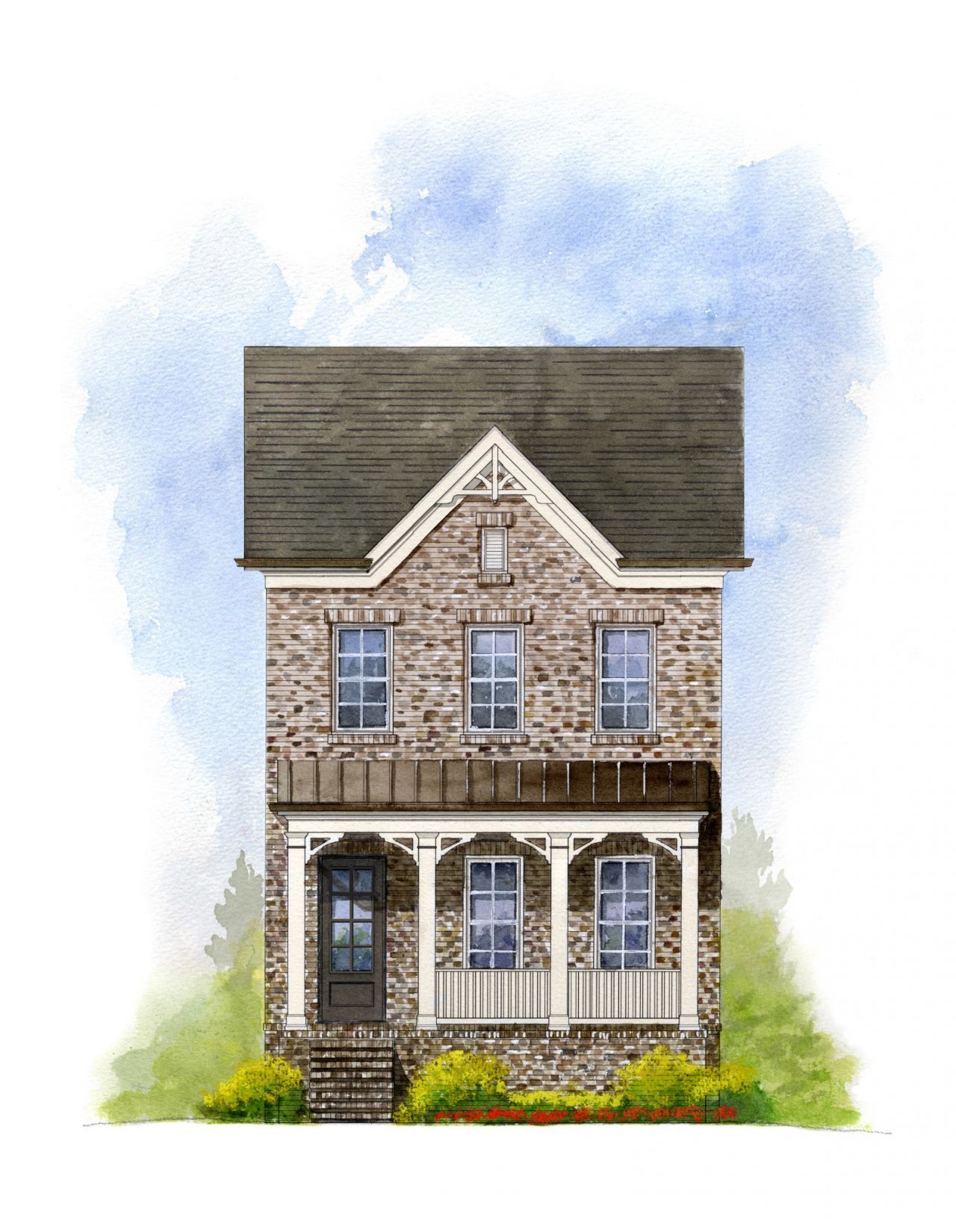 3109 Winterberry Drive , Nolensville, TN 37135 Main Photo