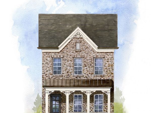 3109 Winterberry Drive , Nolensville, TN 37135