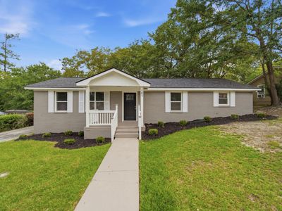 505 Abraham Street , Columbia, SC 29203