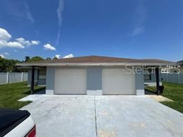 366 DUNDEE DRIVE , POINCIANA, FL 34759