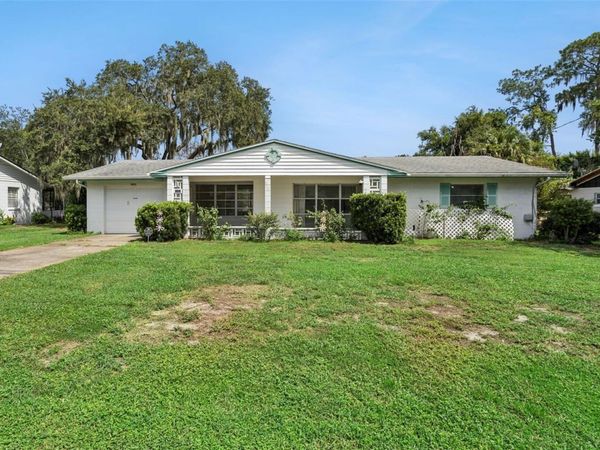 3251 OAK HILL ROAD , MOUNT DORA, FL 32757