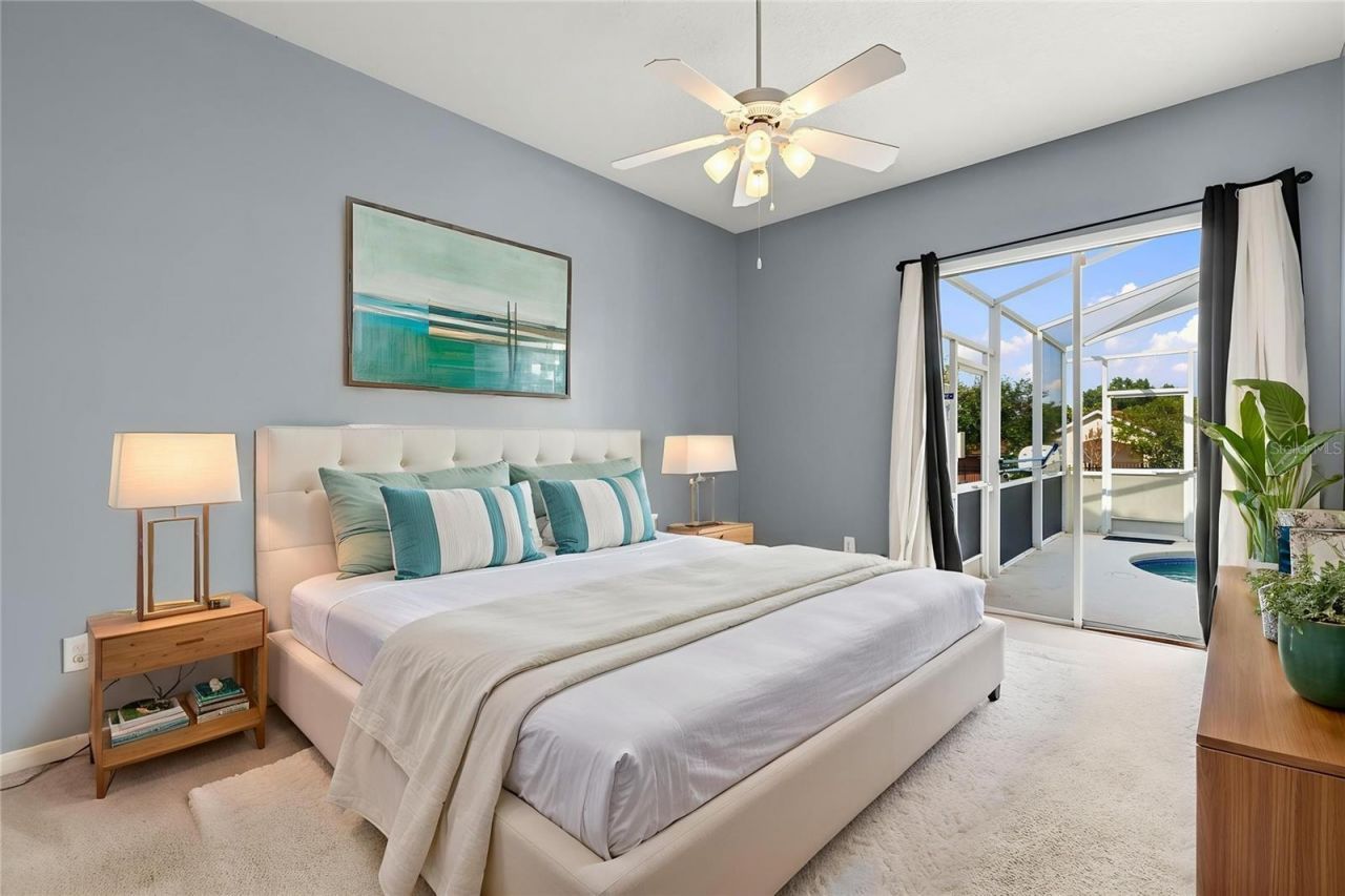 516 Brunello Drive , Davenport, FL 33897 Photo
