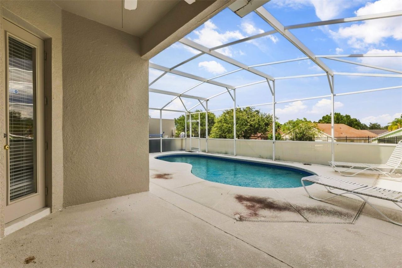 516 Brunello Drive , Davenport, FL 33897 Photo