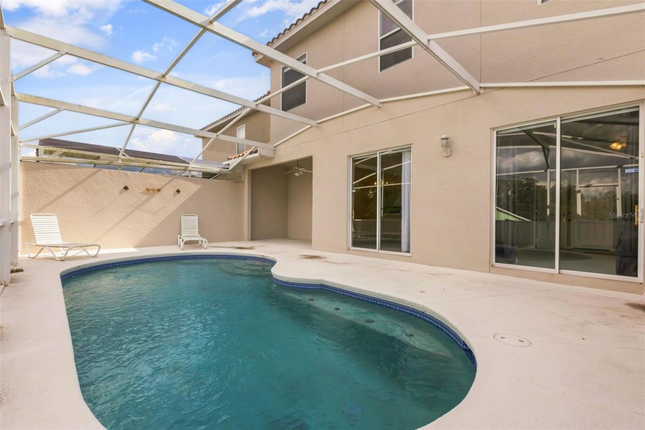 516 Brunello Drive , Davenport, FL 33897 Photo