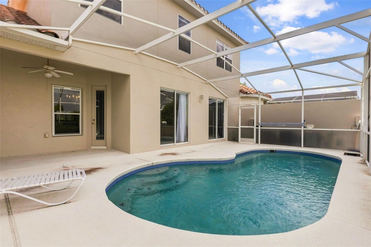 516 Brunello Drive , Davenport, FL 33897 Photo