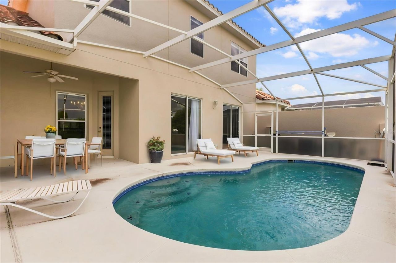 516 Brunello Drive , Davenport, FL 33897 Photo