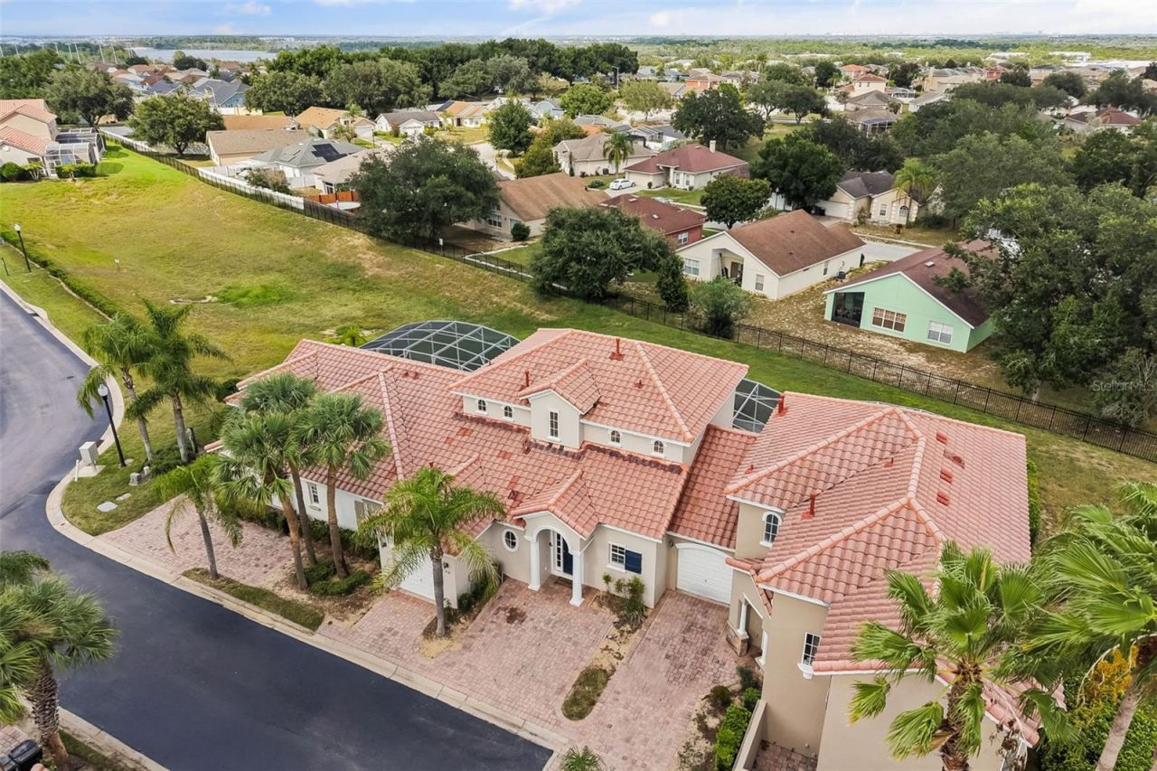 516 Brunello Drive , Davenport, FL 33897 Photo