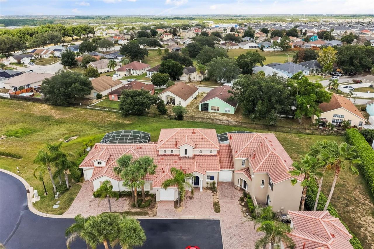 516 Brunello Drive , Davenport, FL 33897 Photo