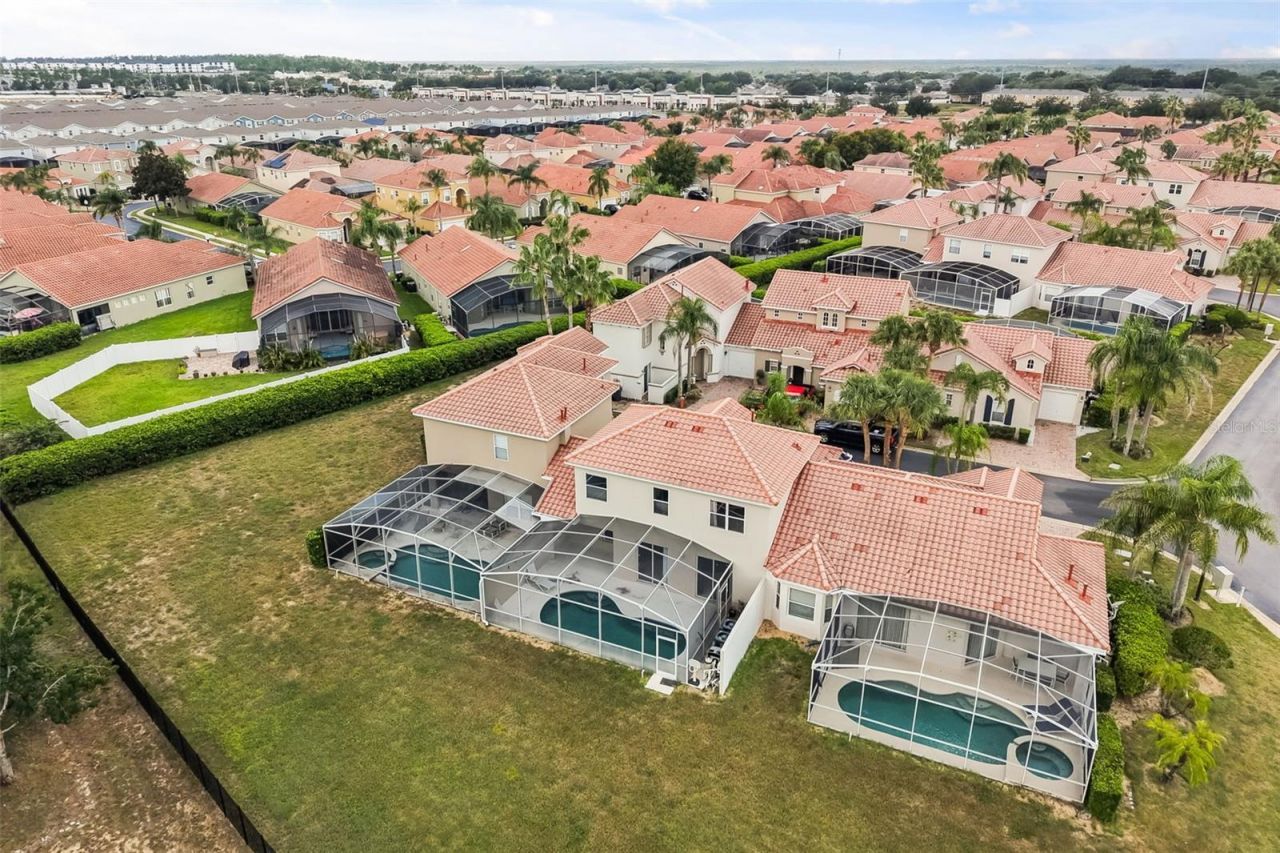 516 Brunello Drive , Davenport, FL 33897 Photo