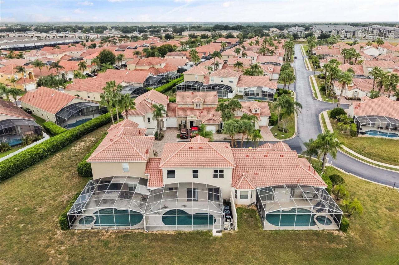 516 Brunello Drive , Davenport, FL 33897 Photo