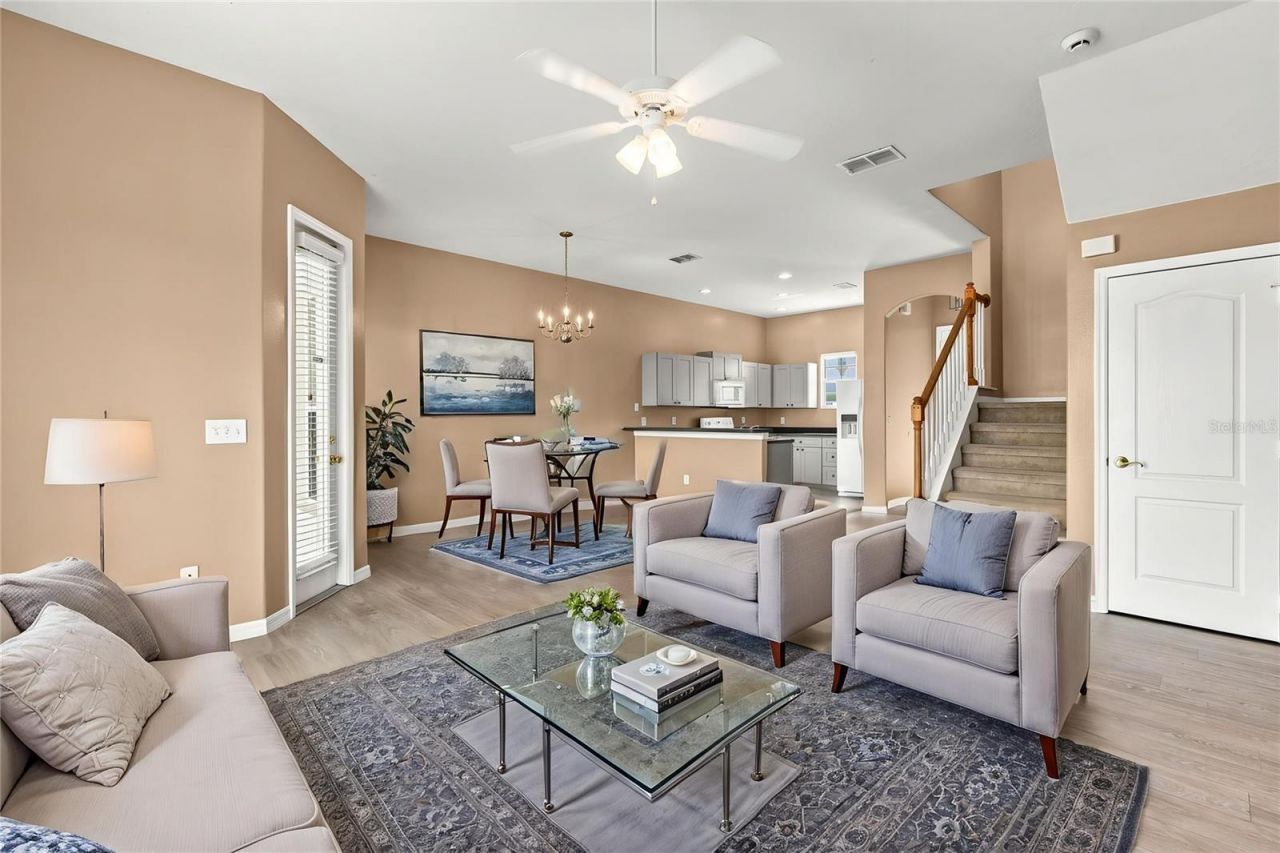 516 Brunello Drive , Davenport, FL 33897 Photo
