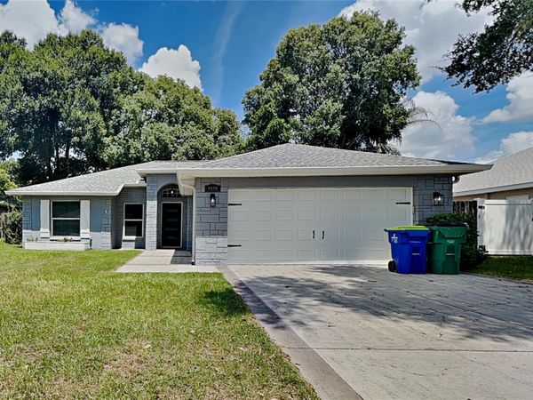 4840 TIMBER WAY , ZEPHYRHILLS, FL 33542