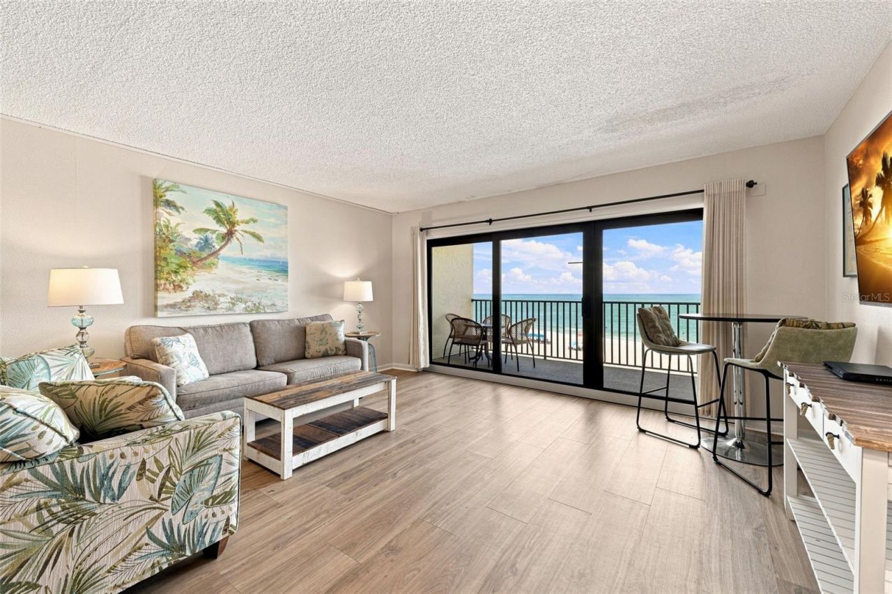 12924 Gulf Boulevard, Unit 304, Madeira Beach, FL 33708 Photo