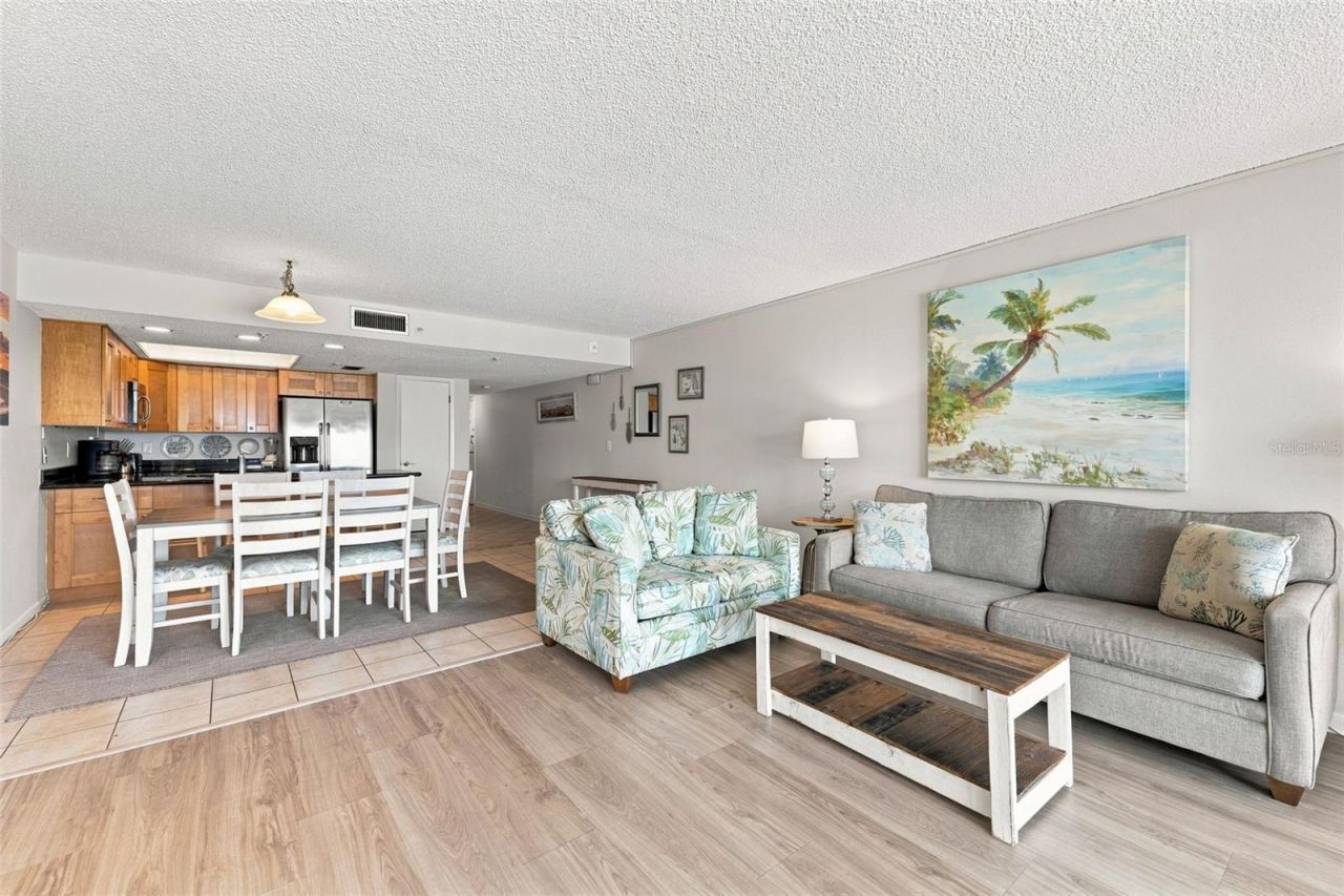 12924 Gulf Boulevard, Unit 304, Madeira Beach, FL 33708 Photo