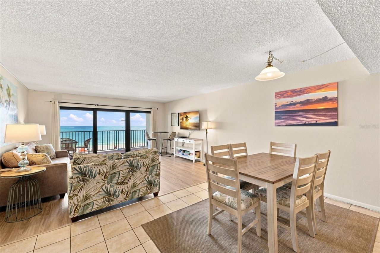 12924 Gulf Boulevard, Unit 304, Madeira Beach, FL 33708 Photo