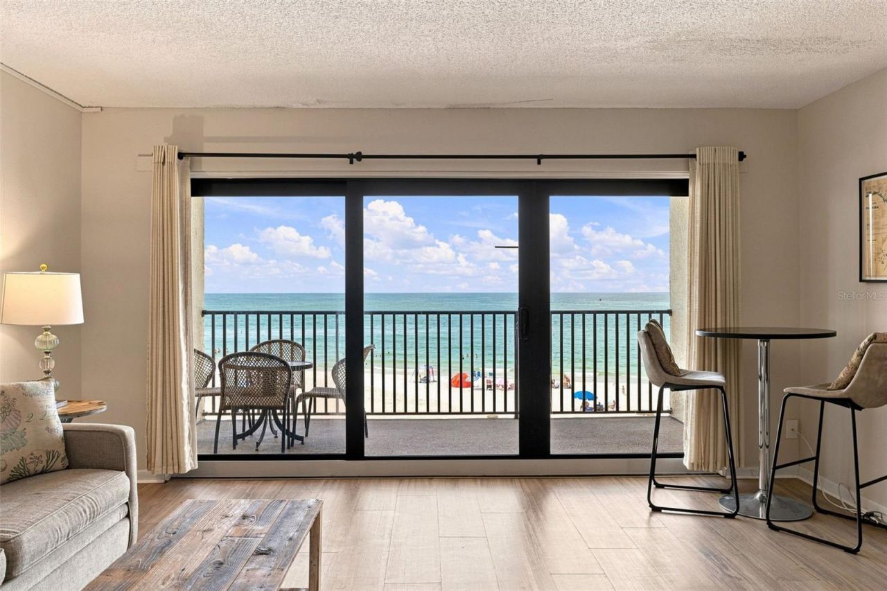 12924 Gulf Boulevard, Unit 304, Madeira Beach, FL 33708 Photo