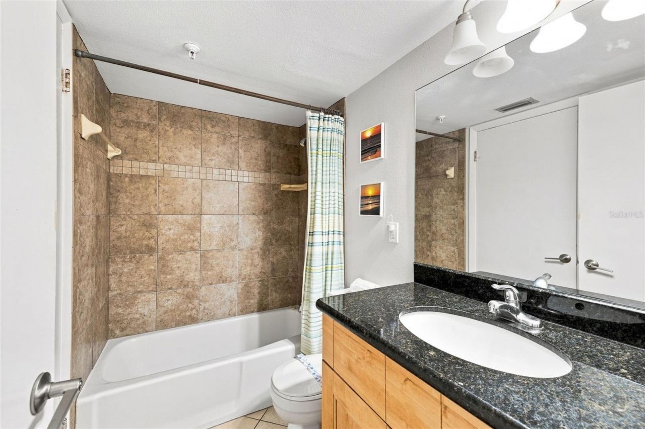 12924 Gulf Boulevard, Unit 304, Madeira Beach, FL 33708 Photo