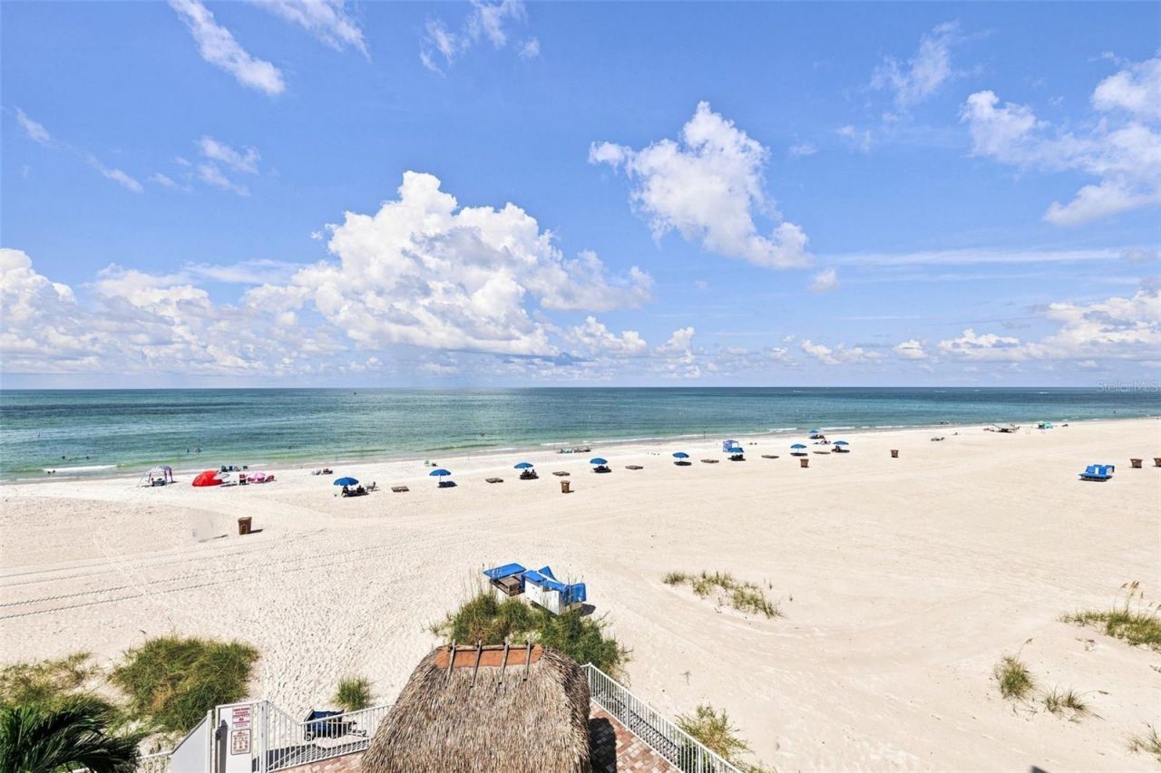 12924 Gulf Boulevard, Unit 304, Madeira Beach, FL 33708 Photo