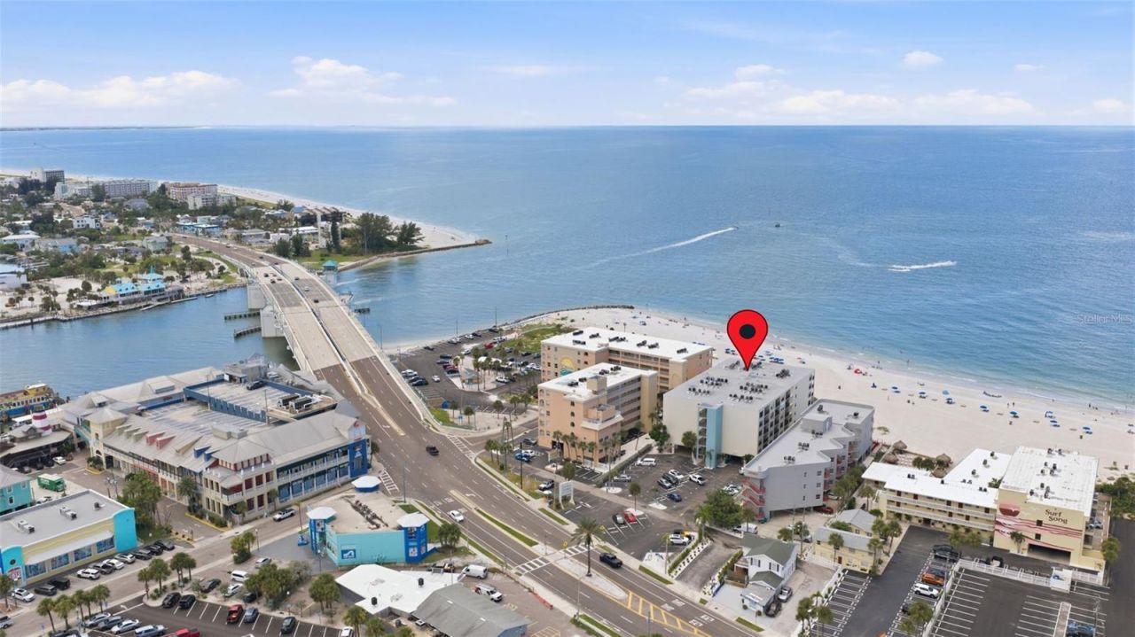12924 Gulf Boulevard, Unit 304, Madeira Beach, FL 33708 Photo