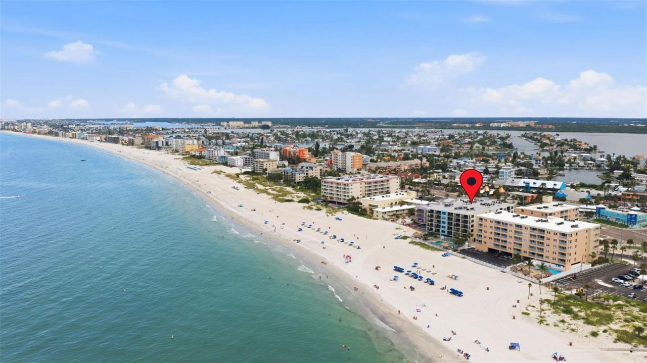 12924 Gulf Boulevard, Unit 304, Madeira Beach, FL 33708 Photo