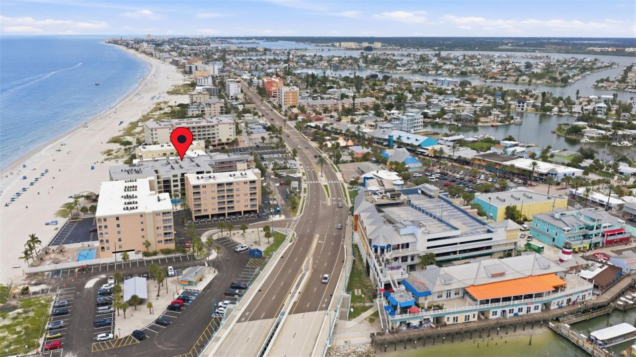 12924 Gulf Boulevard, Unit 304, Madeira Beach, FL 33708 Photo