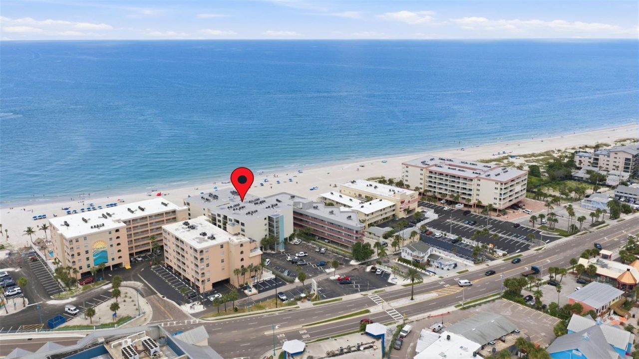 12924 Gulf Boulevard, Unit 304, Madeira Beach, FL 33708 Photo