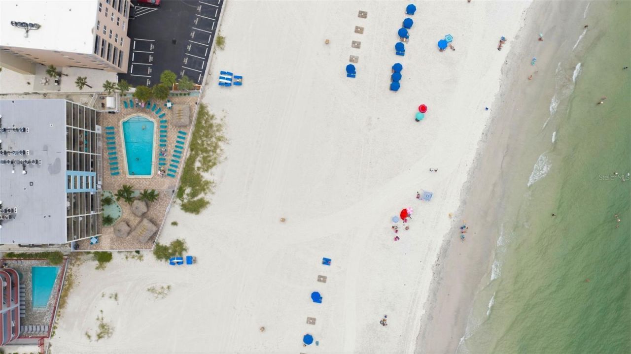 12924 Gulf Boulevard, Unit 304, Madeira Beach, FL 33708 Photo