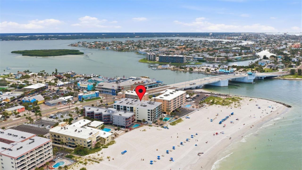 12924 Gulf Boulevard, Unit 304, Madeira Beach, FL 33708 Photo