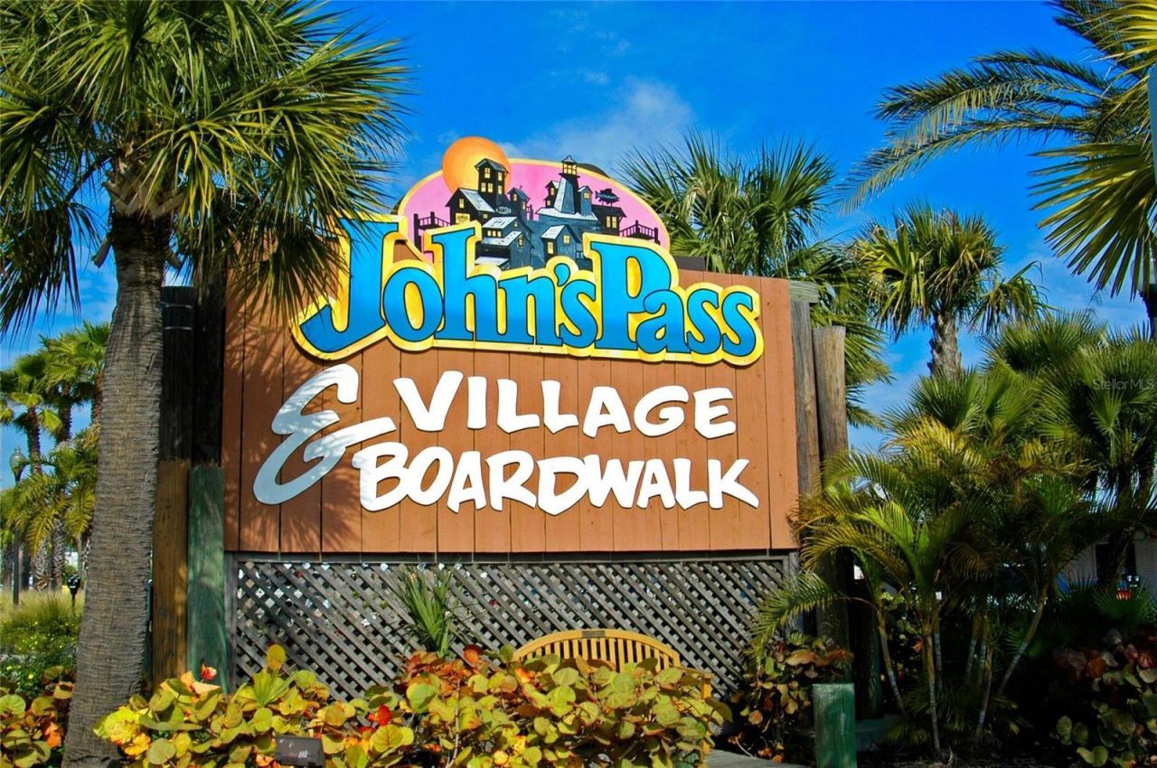 12924 Gulf Boulevard, Unit 304, Madeira Beach, FL 33708 Photo