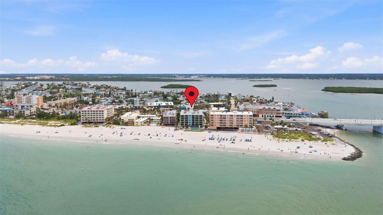 12924 Gulf Boulevard, Unit 304, Madeira Beach, FL 33708 Photo