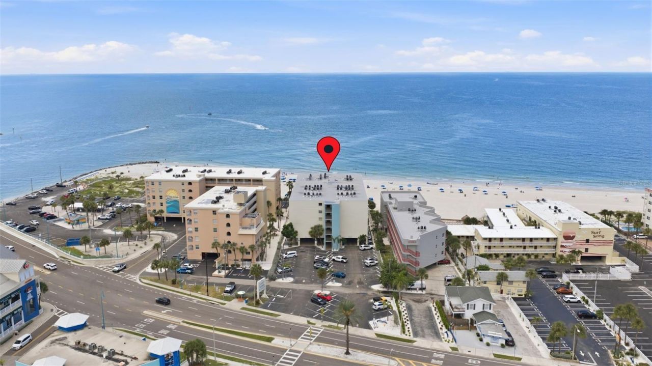 12924 Gulf Boulevard, Unit 304, Madeira Beach, FL 33708 Photo