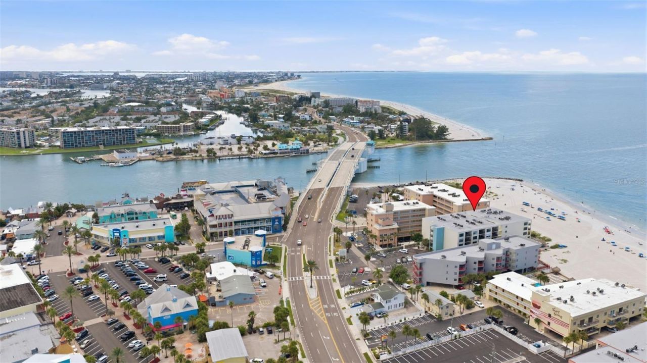 12924 Gulf Boulevard, Unit 304, Madeira Beach, FL 33708 Photo