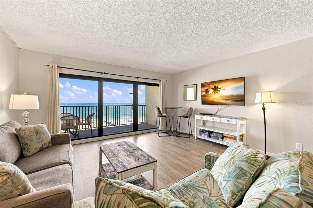 12924 Gulf Boulevard, Unit 304, Madeira Beach, FL 33708 Photo