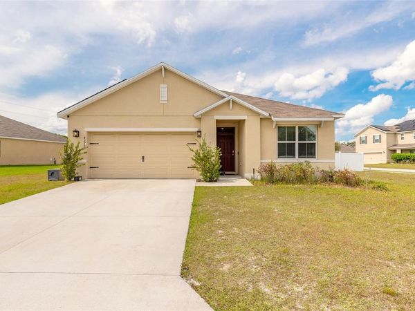 4273 NE 29TH PLACE , OCALA, FL 34470
