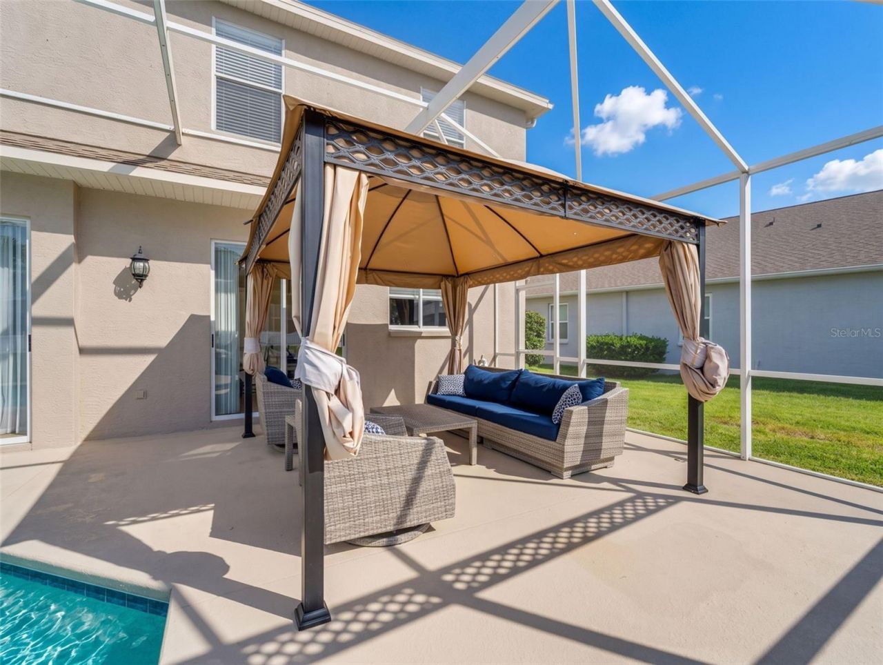 1900 Cardamon Drive, Trinity, FL 34655 Photo