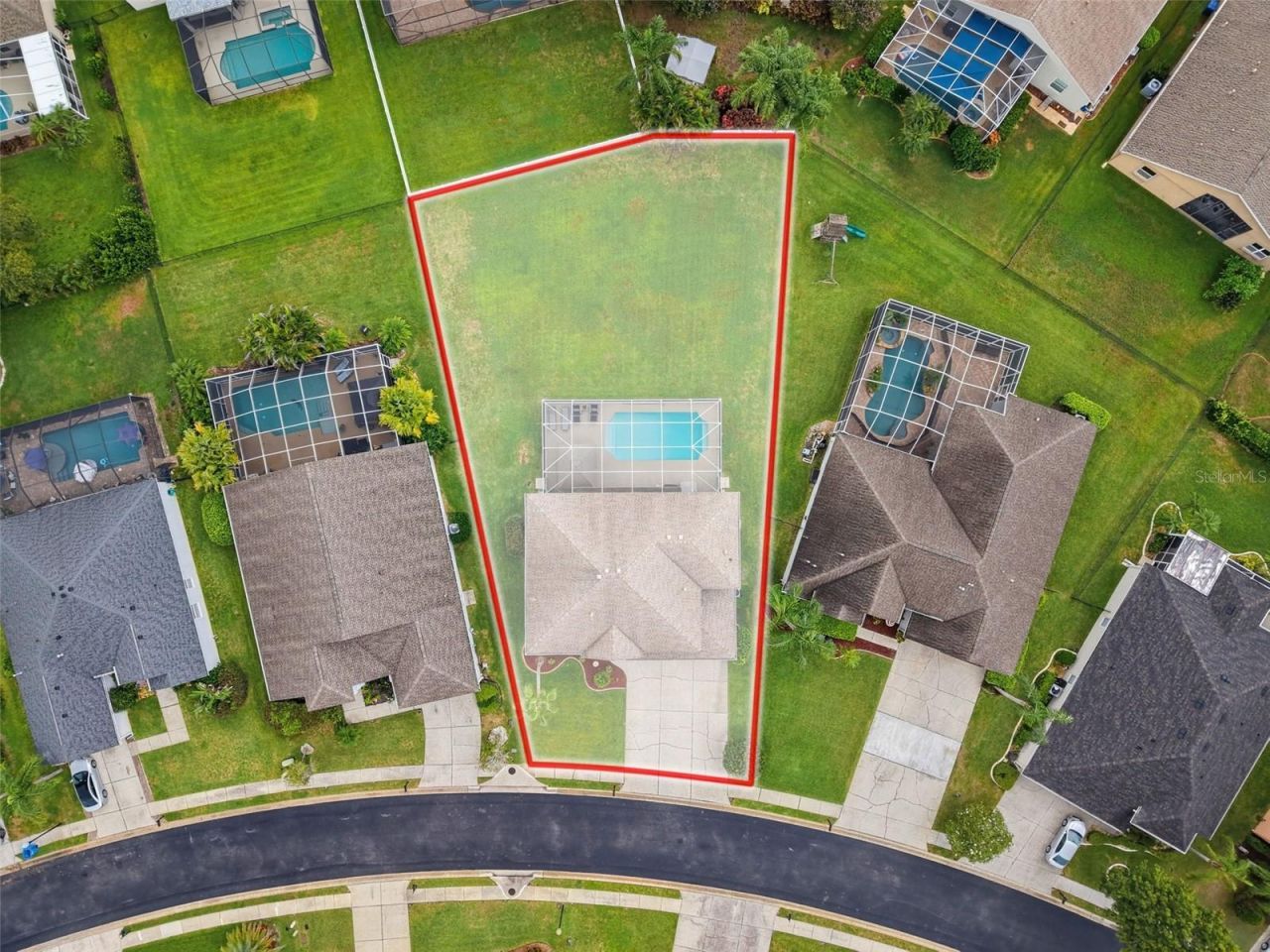 1900 Cardamon Drive, Trinity, FL 34655 Photo